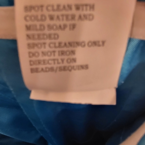 Party/prom/Christmas dress - Picture 9 of 12